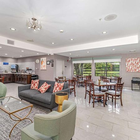 Best Western Kernersville Buitenkant foto