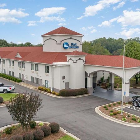 Best Western Kernersville Buitenkant foto