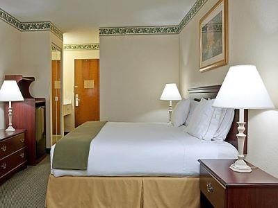 Best Western Kernersville Buitenkant foto