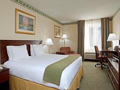 Best Western Kernersville Buitenkant foto