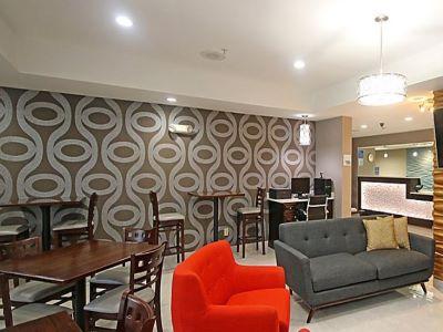 Best Western Kernersville Buitenkant foto