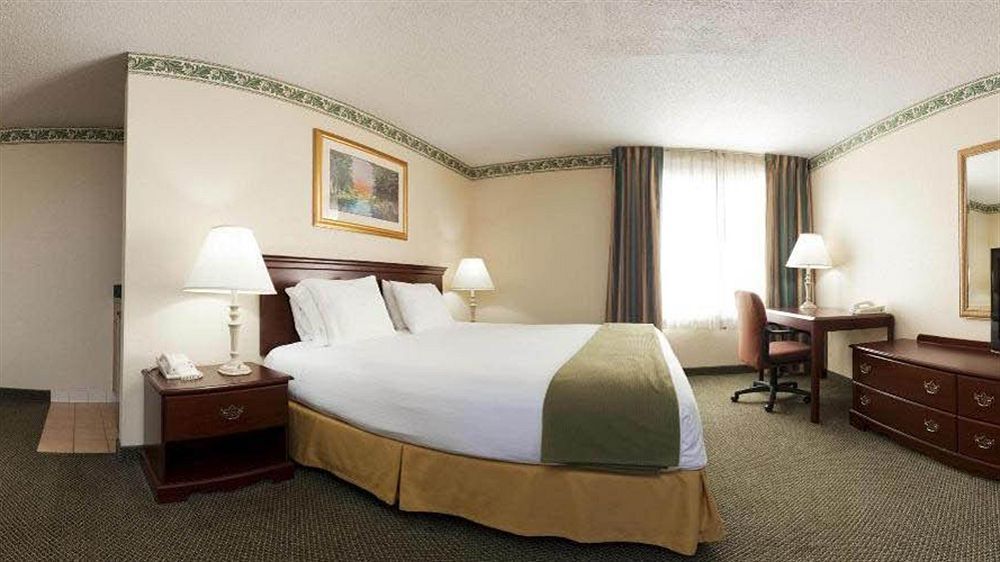 Best Western Kernersville Buitenkant foto