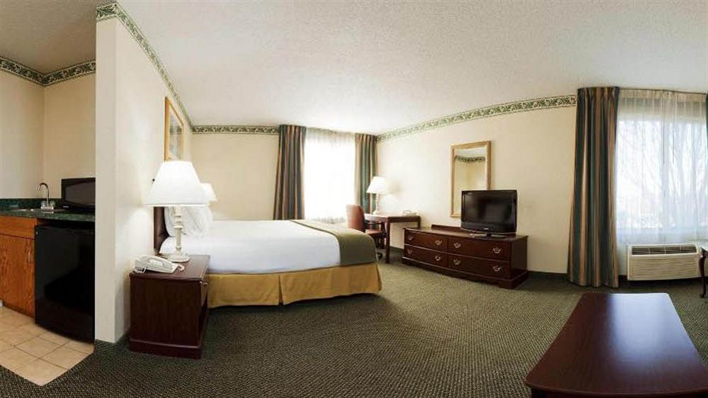 Best Western Kernersville Buitenkant foto