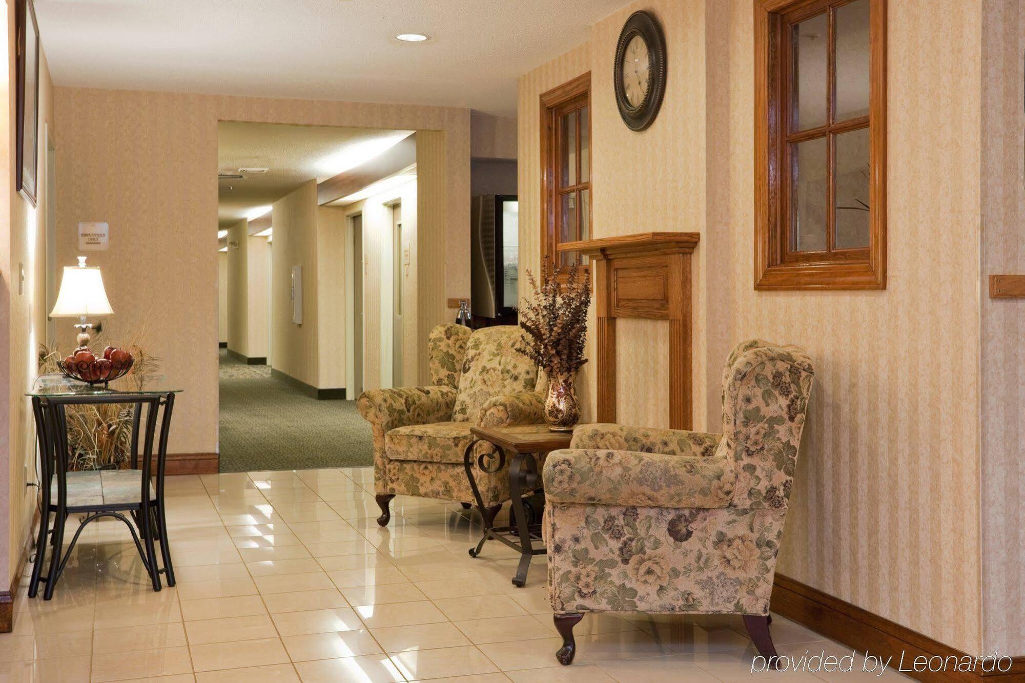 Best Western Kernersville Buitenkant foto